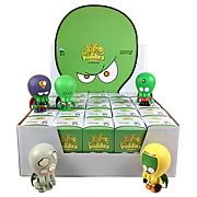 Mythos Buddies Series 2 Cthulhu Random Vinyl Figure